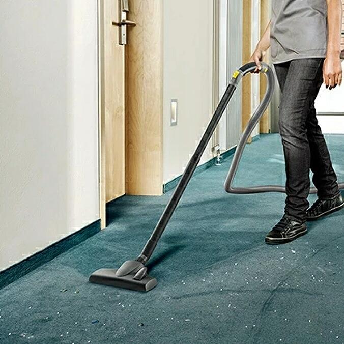 ケルヒャージャパン 業務用掃除機 バキュームクリーナーＴ７／１ クラシック T7/1 Classic KARCHER |  | 02