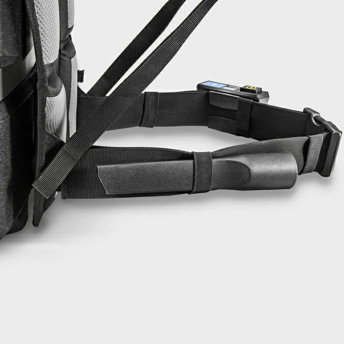 ケルヒャー 業務用 ドライクリーナー コードレス背負式クリーナー BVL 3/1 Bp バキュームクリーナー 超軽量 耐衝撃性 静音 KARCHER バッテリー・充電器は別売り |  | 01