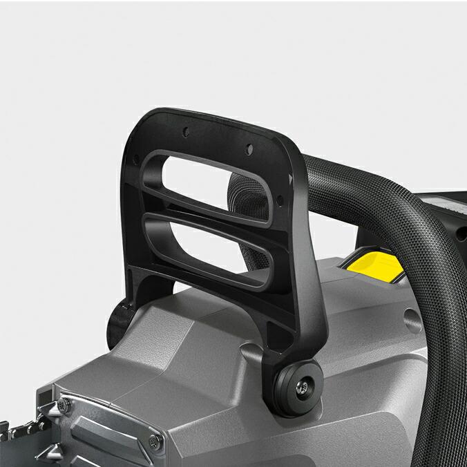 ケルヒャー チェーンソー CS 400/36 Bp バッテリー式チェーンソー KARCHER メンテナンス ガーデニング作業 DIY |  | 01