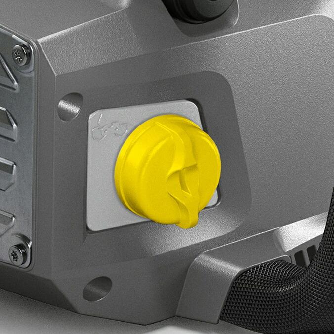 ケルヒャー チェーンソー CS 400/36 Bp バッテリー式チェーンソー KARCHER メンテナンス ガーデニング作業 DIY |  | 02
