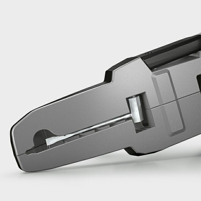 ケルヒャー チェーンソー CS 400/36 Bp バッテリー式チェーンソー KARCHER メンテナンス ガーデニング作業 DIY |  | 03