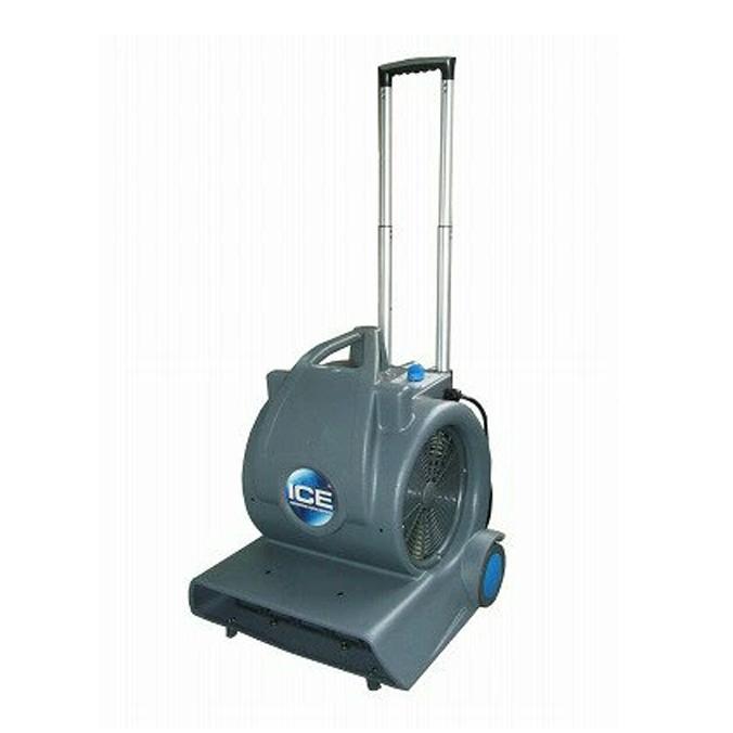 強力送風機 業務用 エアームーバー2 ペンギンワックス ICE コード式ブロアー 送風機 扇風機 ファン 100V | ペンギンワックス