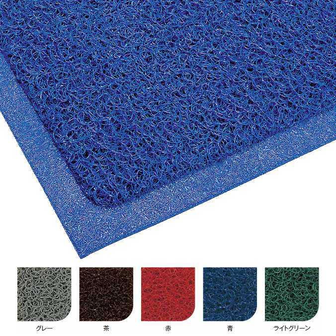玄関マット 屋内 屋外 業務用 ノーマッド マット スタンダード クッション 120cm×18m ロール スリーエム 3M