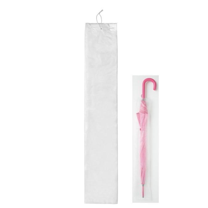 ひも付き傘袋 ジャパックス U-01 100枚×50束 傘袋 オフィス レストラン 店舗 | ジャパックス