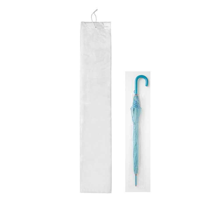 ひも付き傘袋 ジャパックス U-02 100枚×20束 傘袋 レストラン 店舗 | ジャパックス