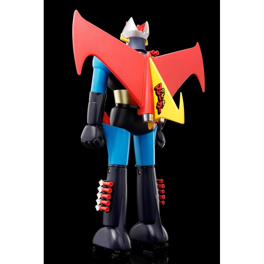 BANDAI（バンダイ） ジャンボマシンダー 偉大な勇者 グレート