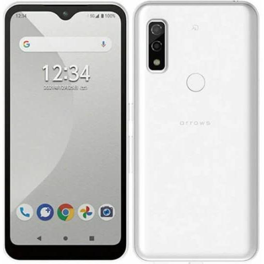 【美品】F-51B 本体 SIMフリー Amazon | 【整備済み品】 SIMフリー docomo arrows We F-51B