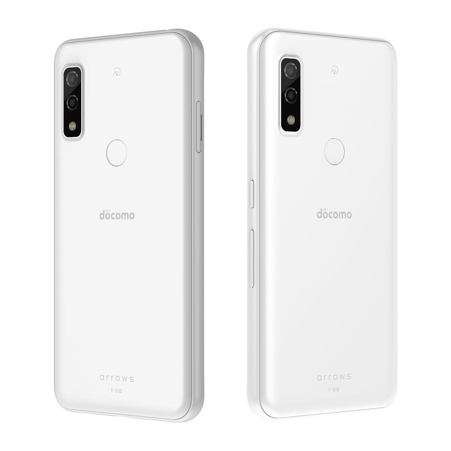 arrows We 新品 docomo F-51B SIMフリー アローズ : ぷらり