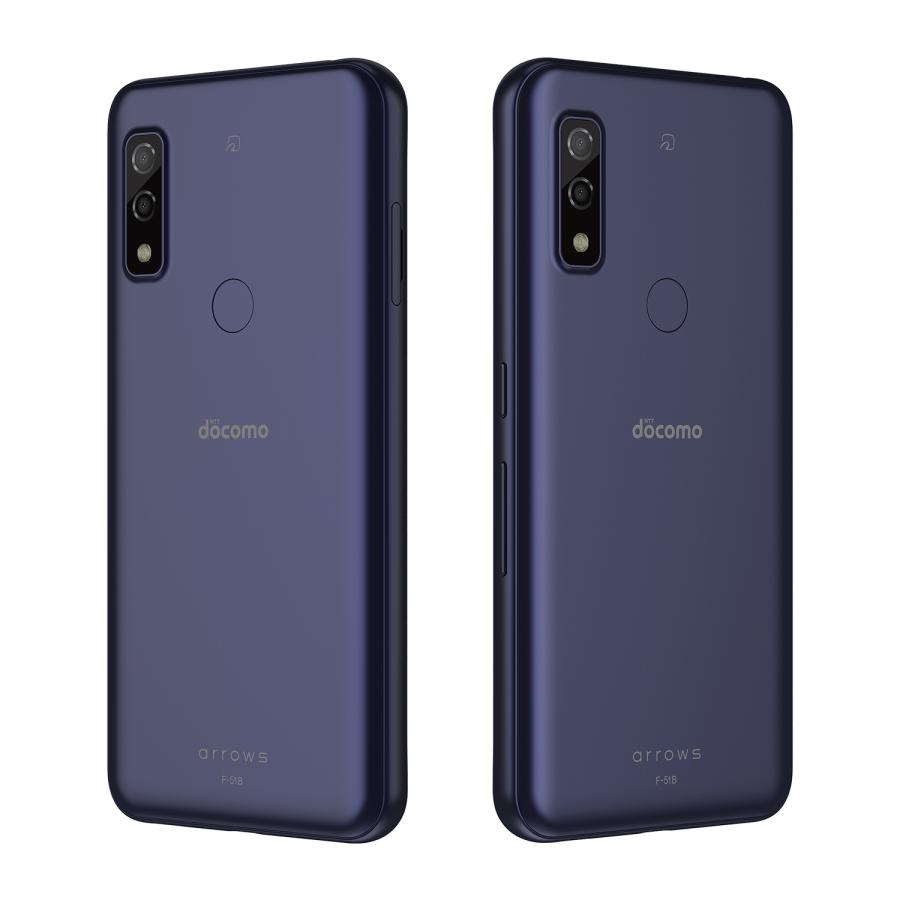 arrows We 新品 docomo F-51B SIMフリー アローズ : ぷらり