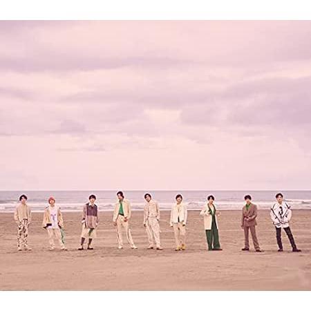  Man CD(D.D.-オレンジkiss) BluRay  グッズ オレンジkiss ［CD+DVD］＜初回盤A＞/Snow Man