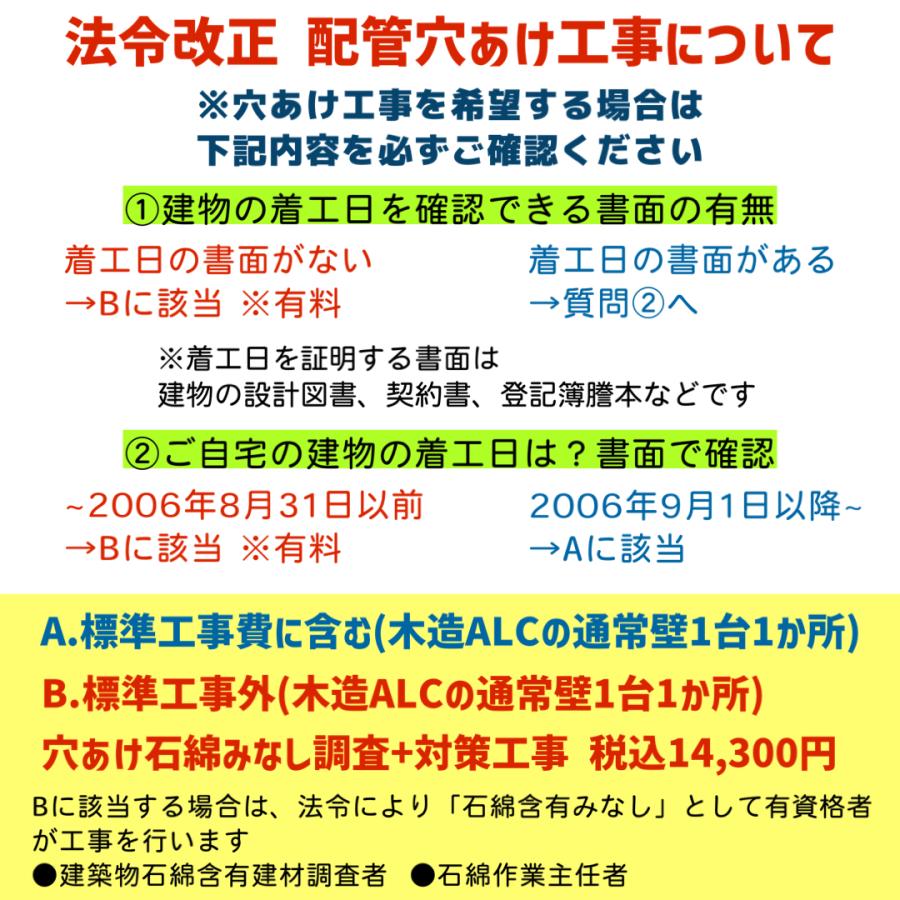 DAIKIN 2021年モデル 8畳用基本工事費込みリサイクル料金込み‼️ DAIKIN2021年モデル8畳用基本工事費＆リサイクル料金込み‼️