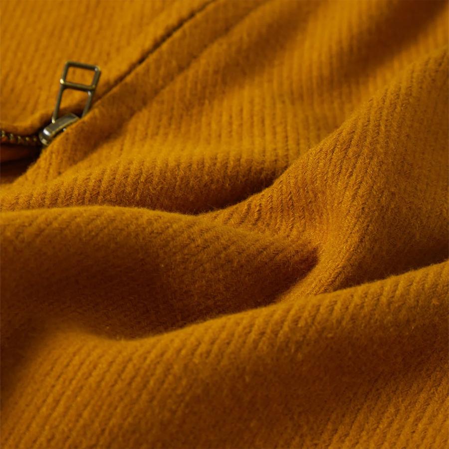 BRIXTON (ブリクストン) UNION ZIP FLANNEL シャツ フランネルシャツ ネルシャツ ジャケット メンズ ジップシャツ ブランド 厚手 | BRIXTON | 10