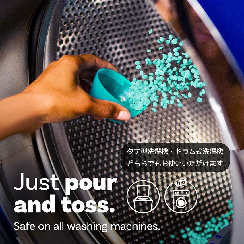 ダウニー（Downy） Unstopables Lush / Fresh In Wash Scent Booster