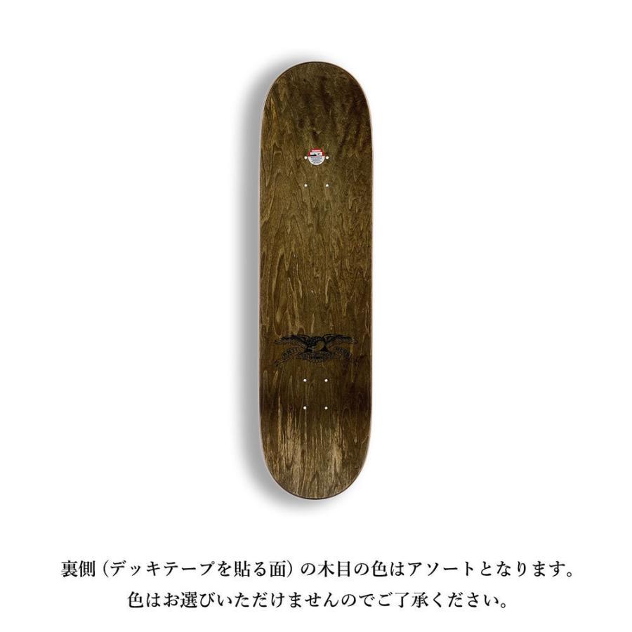 ANTIHERO（アンタイヒーロー） アンチヒーロー デッキ イーグル