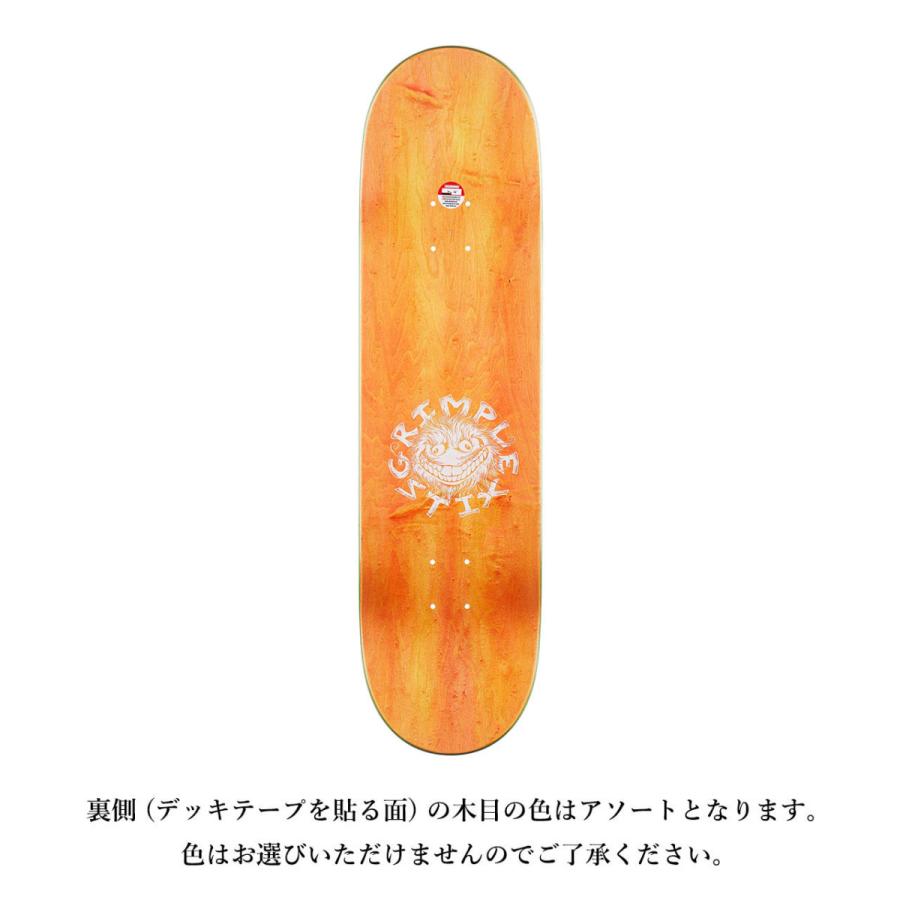週末限定　Antihero デッキ Raney  10.125x33.375 週末限定 Antihero デッキ Raney 10.125x33.375