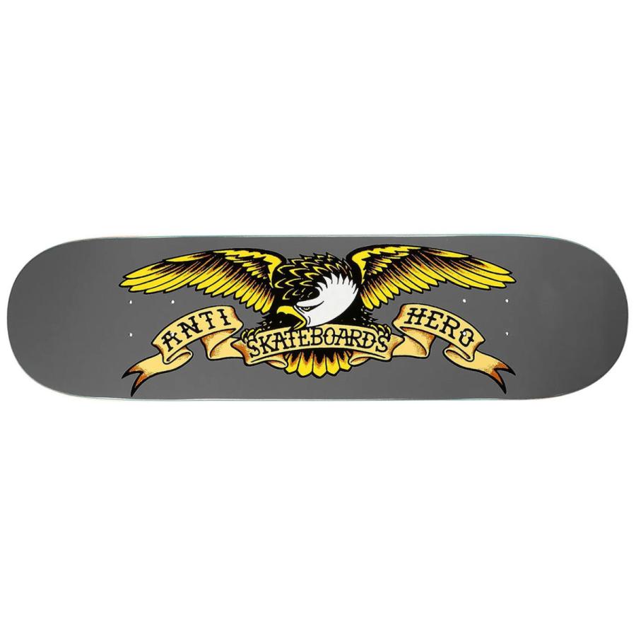 ANTIHERO アンタイヒーロー デッキ イーグル 8.25 CLASSIC EAGLE