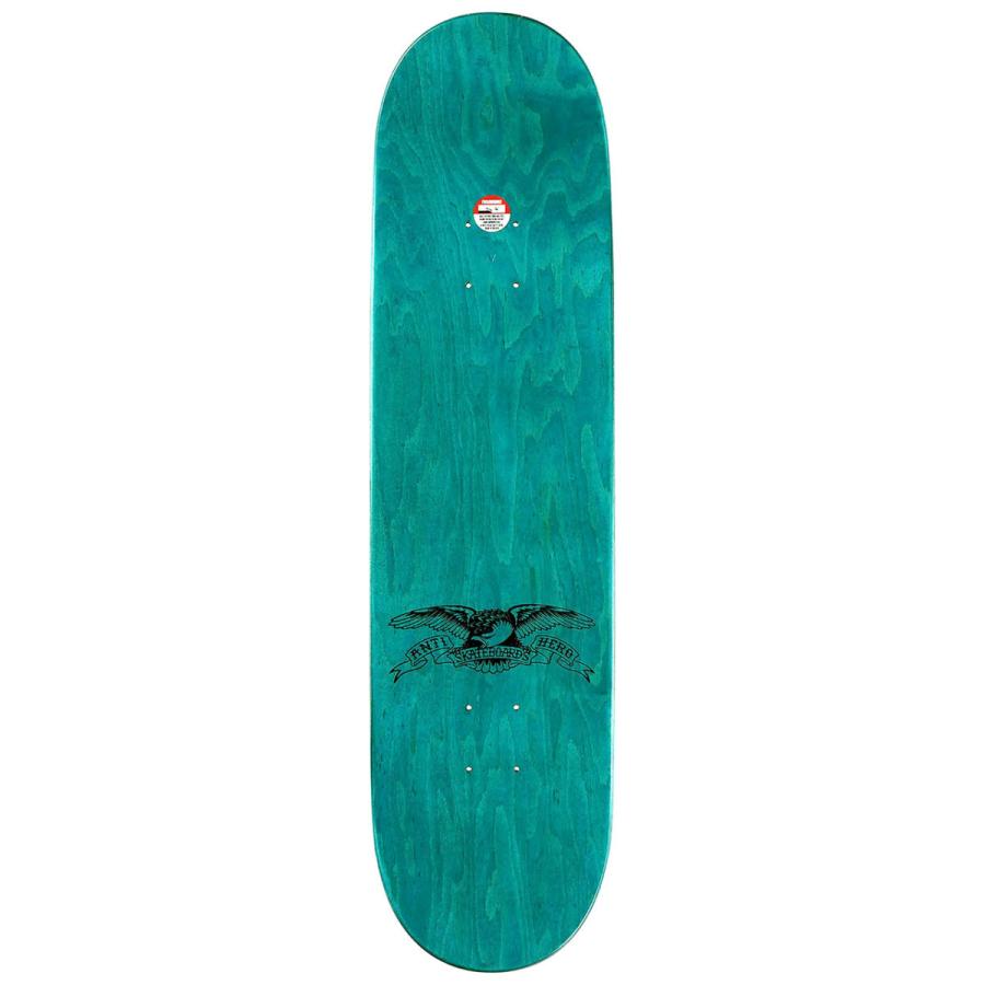 ANTIHERO アンタイヒーロー デッキ イーグル 8.25 CLASSIC EAGLE