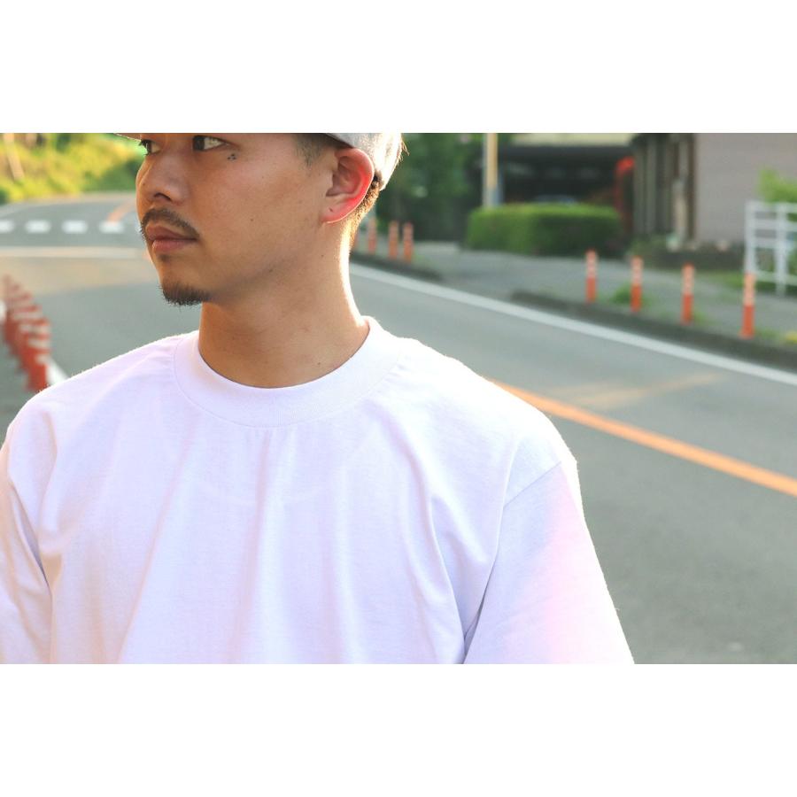 PRO CLUB（プロクラブ） Heavyweight Short Sleeve Tee Tシャツ メンズ