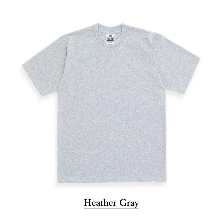 PRO CLUB（プロクラブ） Heavyweight Short Sleeve Tee ヘビーウェイト