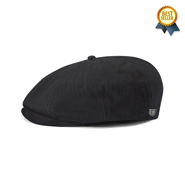 BRIXTON（ブリクストン） 正規輸入品 ハンチング コットン