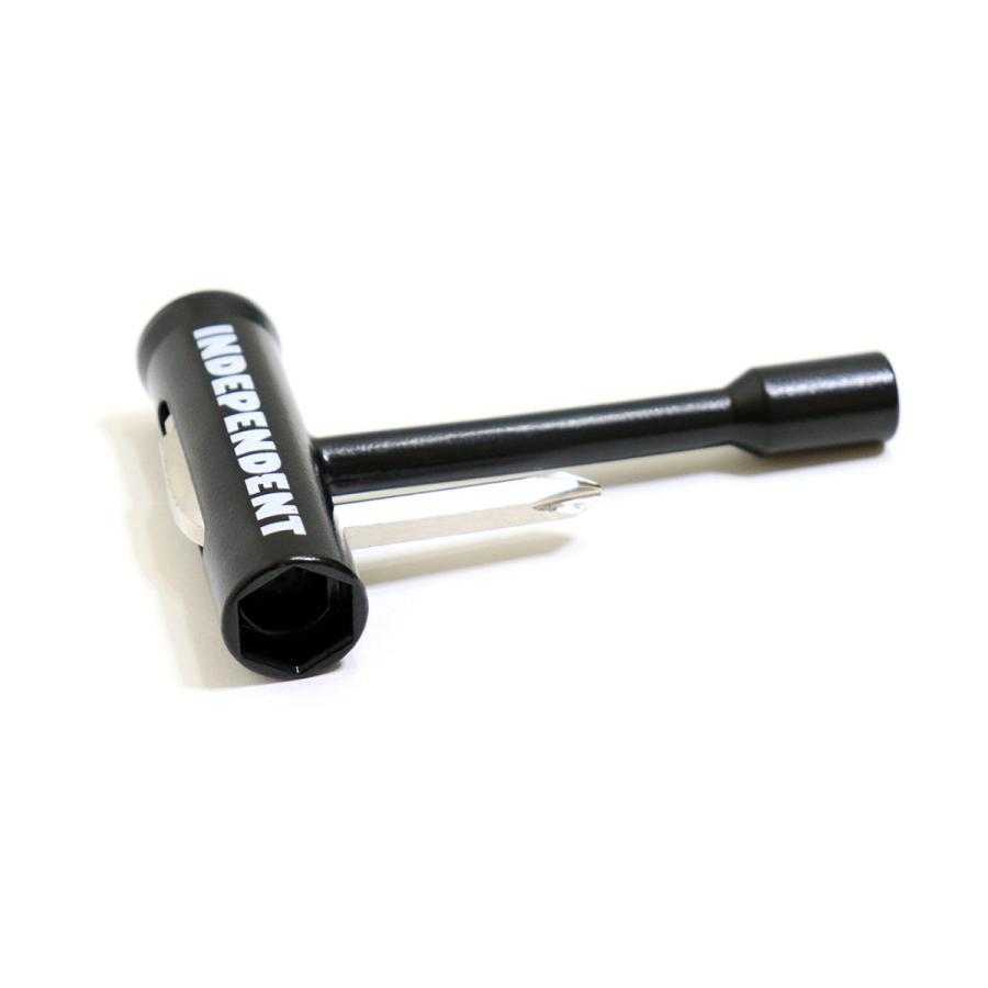 INDEPENDENT TRUCKS (インディペンデント) BEARING SAVER T-TOOL スケボーTツール スケートボード スケボー ツール Tツール レンチ スケートツール T字 工具 | INDEPENDENT TRUCK COMPNY | 02