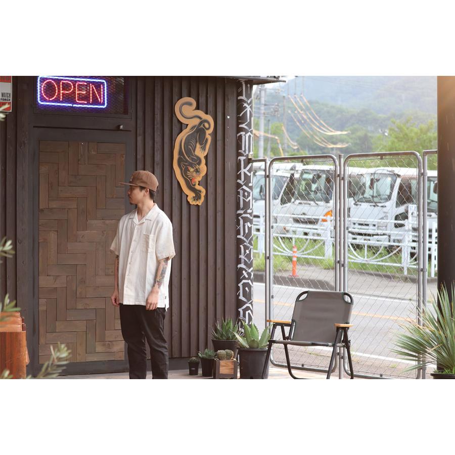 正規輸入品 ブリクストン キャップ メンズ スナップバック 刺繍 ロゴ 平つば BRIXTON SOL HP SNAPBACK | BRIXTON | 07