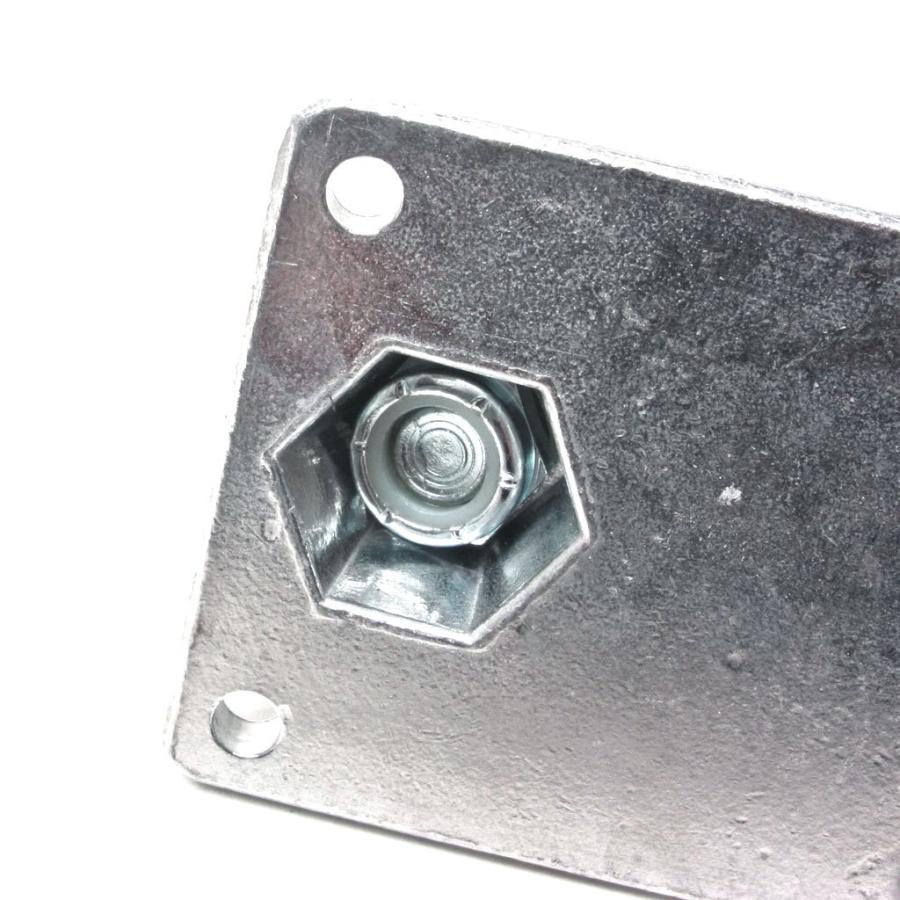 INDEPENDENT TRUCKS インディペンデント Genuine Parts Inverted Kingpin Baseplate Set トラック ベースプレート インバーテッド キングピン 2個セット | INDEPENDENT TRUCK COMPNY | 02