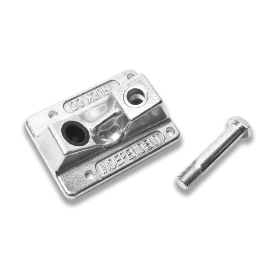 INDEPENDENT TRUCK STAGE 5 & 7(ベースプレート) 1993-2002) Independent Truck Company - Stages 7 & 8 - 8