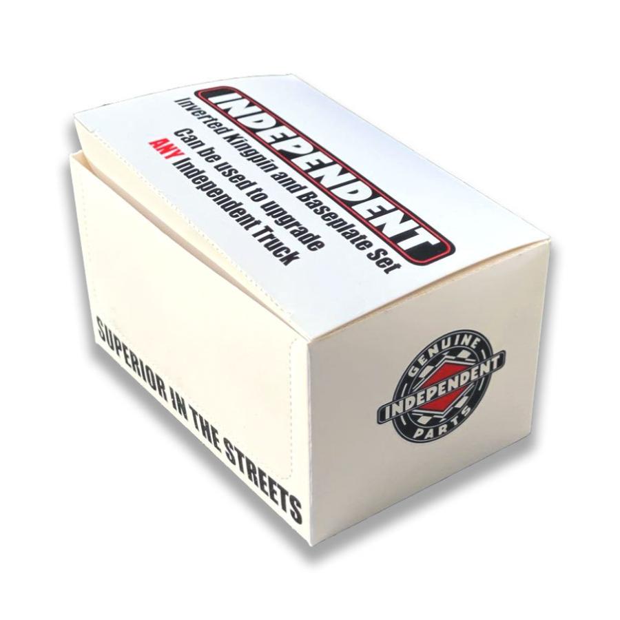 INDEPENDENT TRUCK COMPNY TRUCKS (インディペンデント) Genuine