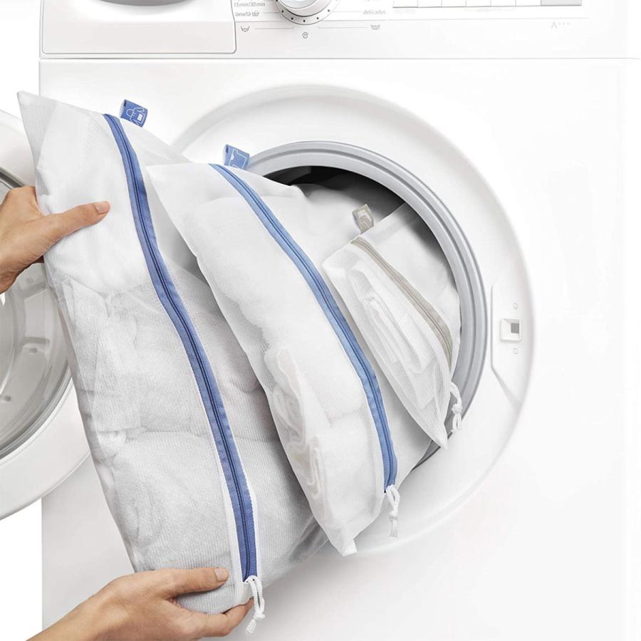 Rayen レイエン 洗濯ネット 3枚セット ドラム式 Washing bags | Rayen | 03