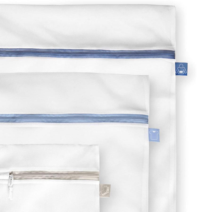 Rayen レイエン 洗濯ネット 3枚セット ドラム式 Washing bags | Rayen | 07