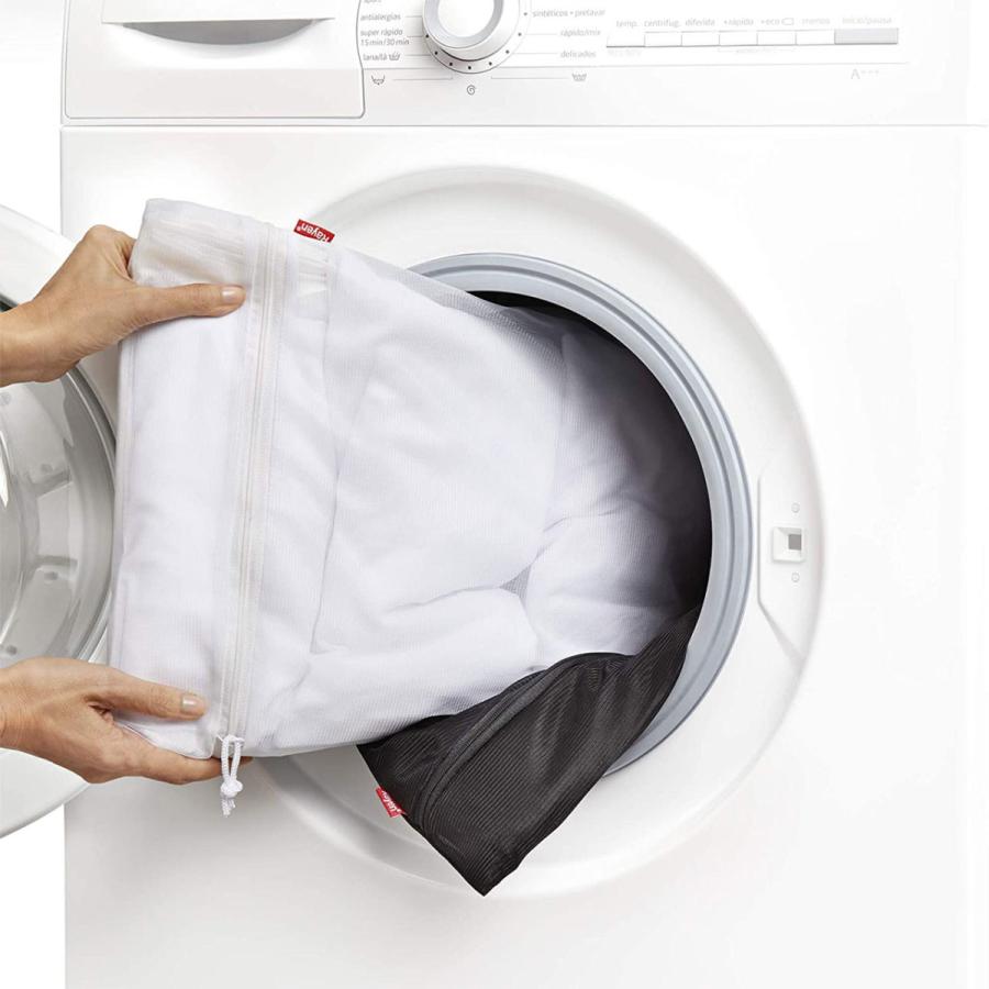レイエン 洗濯ネット 2枚セット ドラム式 おしゃれ 黒  Rayen Washing bags | Rayen | 03