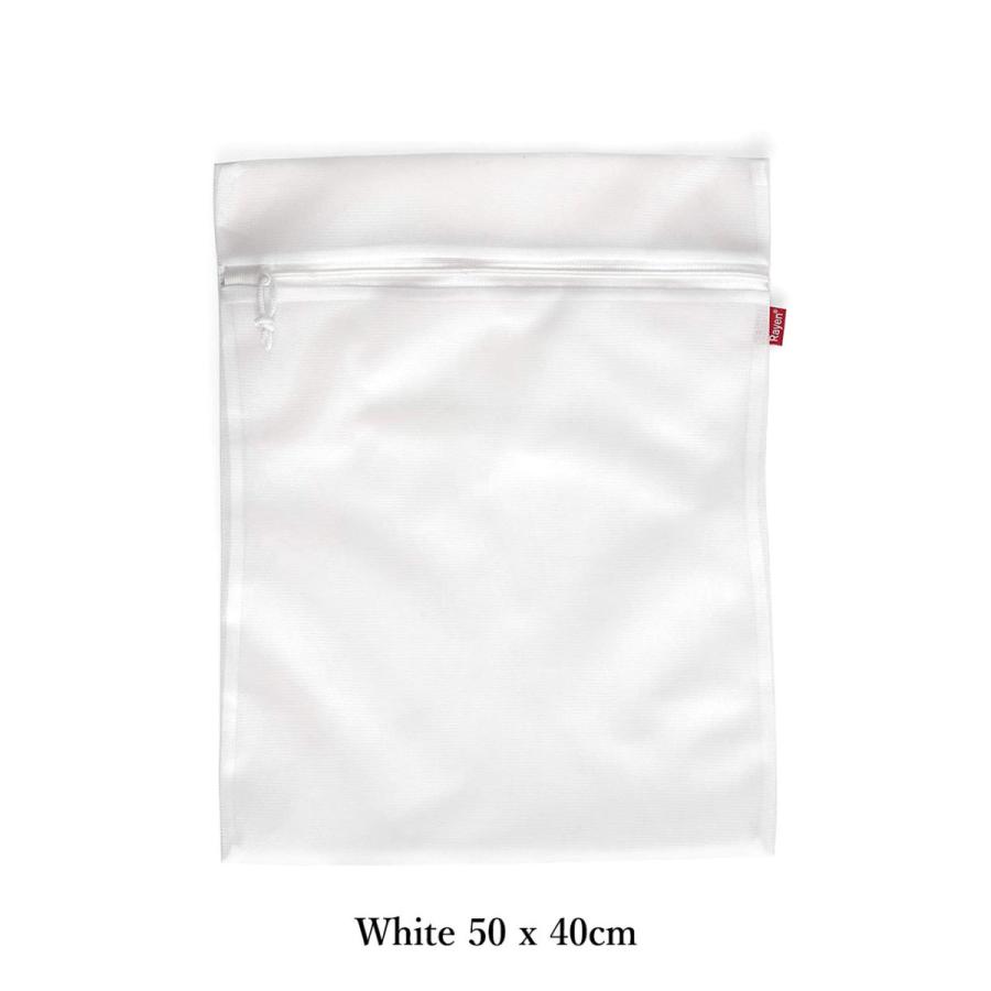 レイエン 洗濯ネット 2枚セット ドラム式 おしゃれ 黒  Rayen Washing bags | Rayen | 06