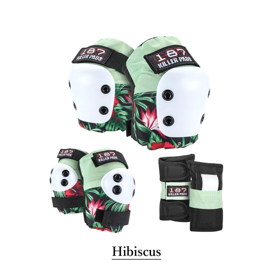187 KILLER PADS (ワンエイトセブン キラーパッド) JUNIOR SIX 187 KILLER PADS (ワンエイトセブン キラーパッド) JUNIOR SIX