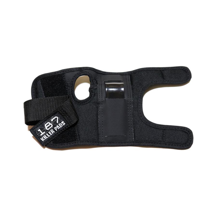 187 KILLER PADS (ワンエイトセブン キラーパッド) WRIST GUARD