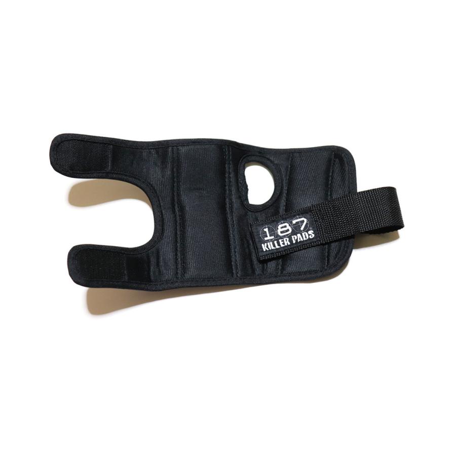 リストガード 187 KILLER PADS (ワンエイトセブン キラーパッド) WRIST GUARD