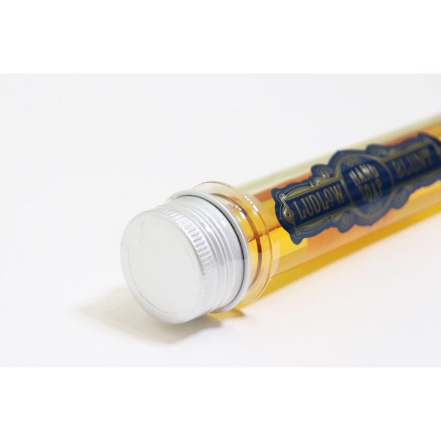 LUDLOW BLUNT ルドローブラント ハンドソープ トラベル 40ml お試し ギフト プレゼント 携帯 | ブランド登録なし | 01