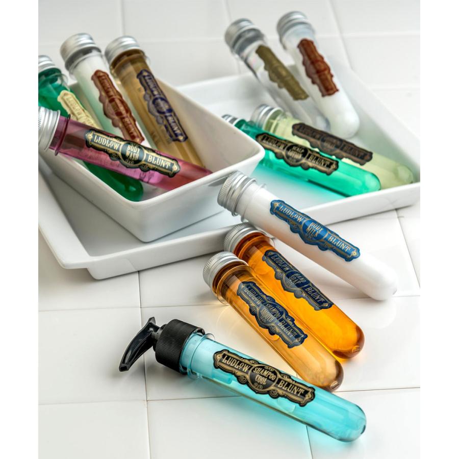 LUDLOW BLUNT ルドローブラント ハンドソープ トラベル 40ml お試し ギフト プレゼント 携帯 | ブランド登録なし | 05