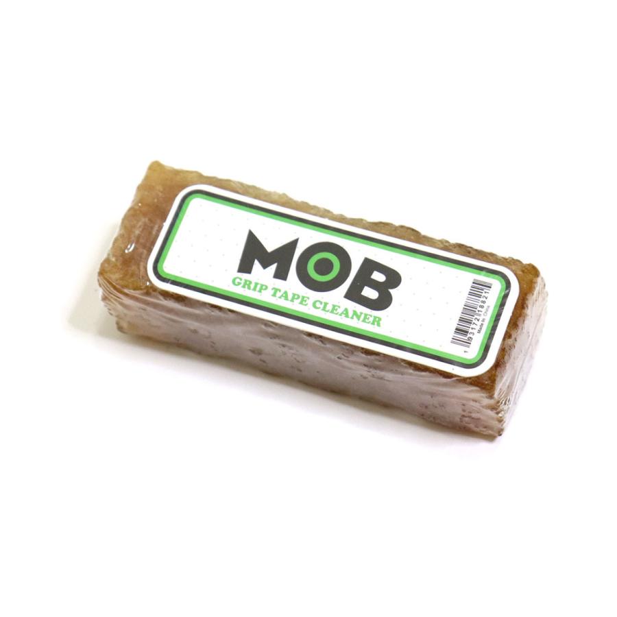 MOB GRIP (モブグリップ) Mob Gum Skate Grip Tape Cleaner スケート
