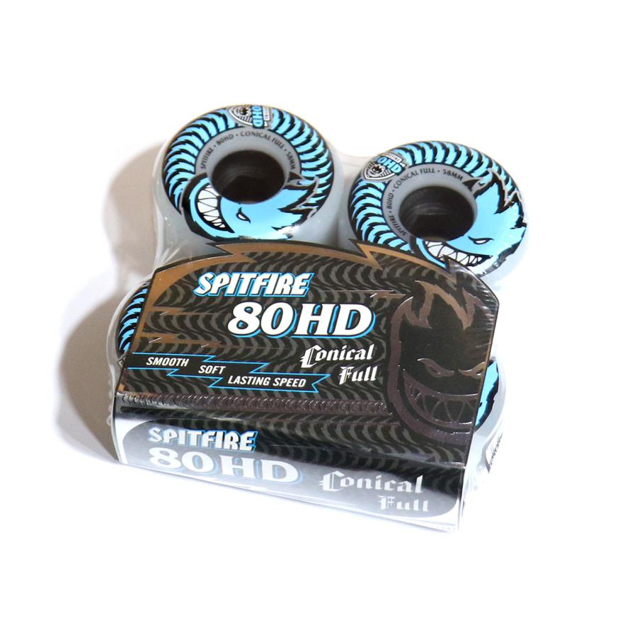 SPITFIRE WHEELS 正規輸入品 スピットファイア ウィール 80a 54mm 56mm