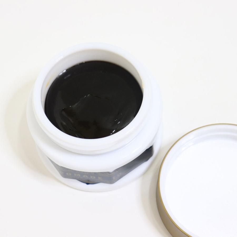 ルドローブラント ポマード 水性 ハード ヘアワックス メンズ
