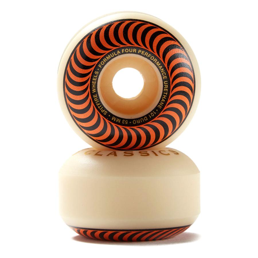 SPITFIRE WHEELS (スピットファイヤー) FORMULA FOUR CLASSIC SPITFIRE WHEELS (スピットファイヤー) FORMULA FOUR CLASSIC