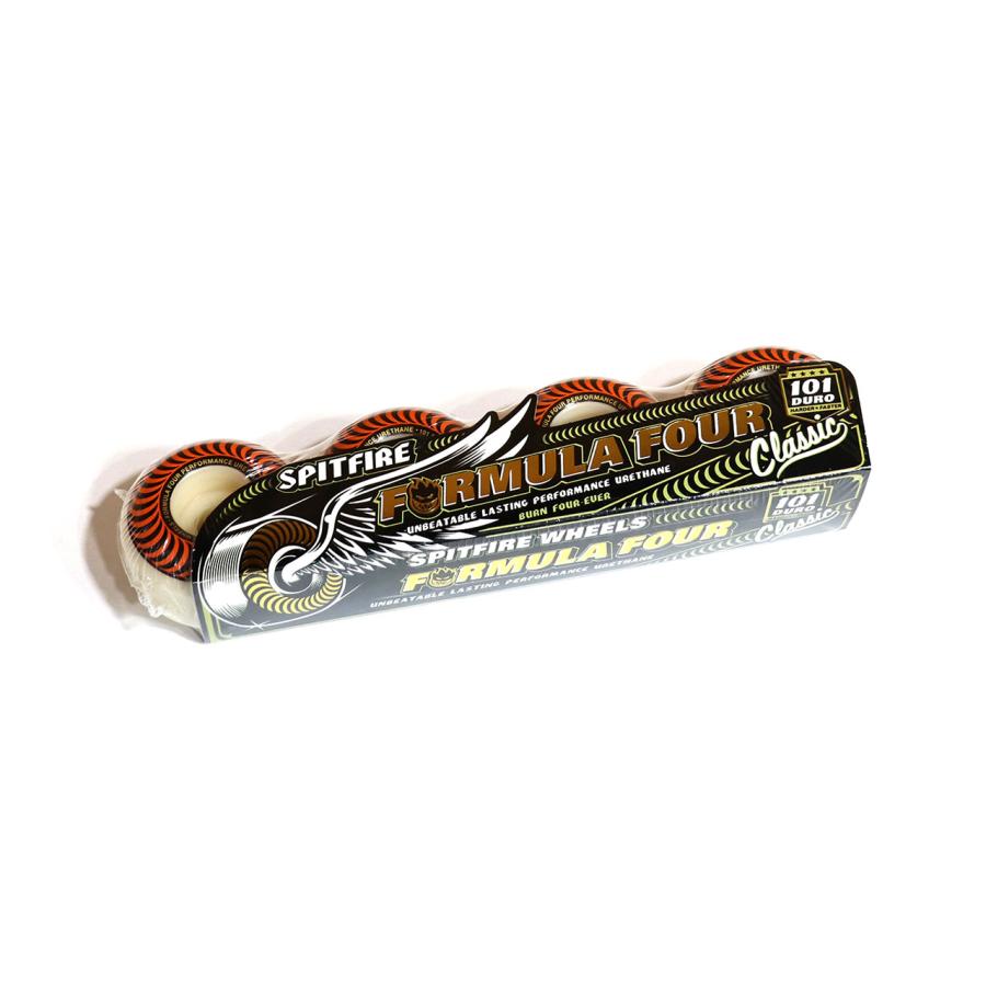 SPITFIRE WHEELS (スピットファイヤー) FORMULA FOUR CLASSIC SPITFIRE WHEELS (スピットファイヤー) FORMULA FOUR CLASSIC