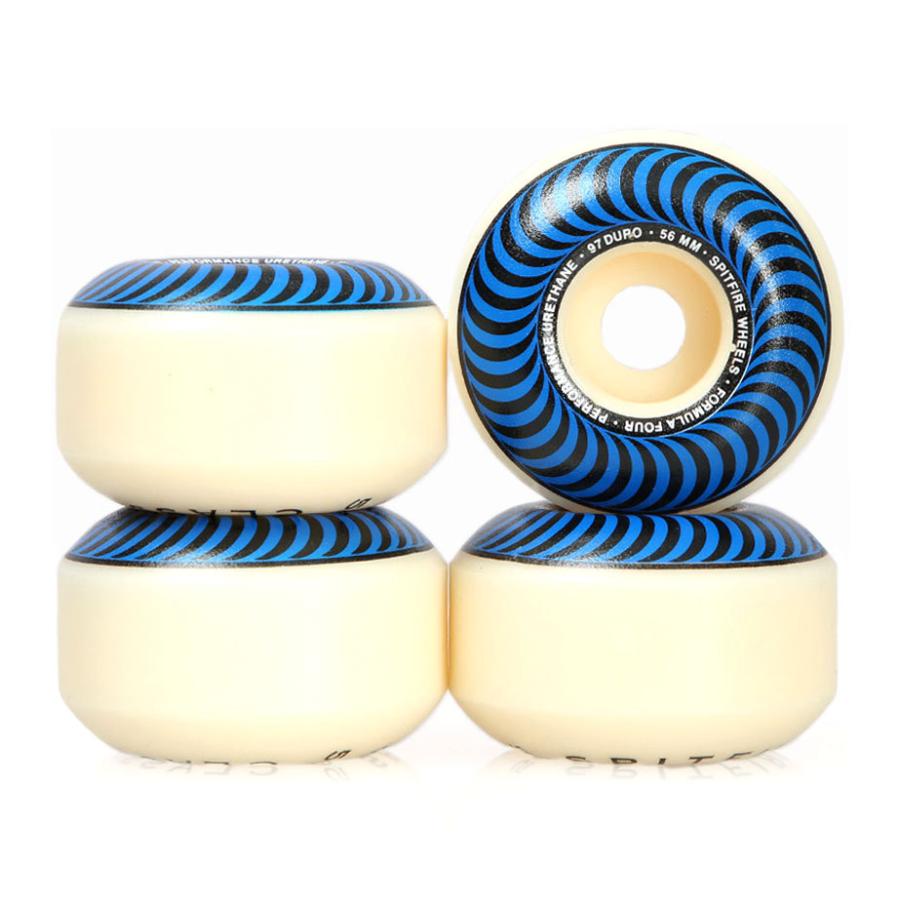 SPITFIRE WHEELS (スピットファイヤー) FORMULA FOUR CLASSIC SPITFIRE WHEELS (スピットファイヤー) FORMULA FOUR CLASSIC