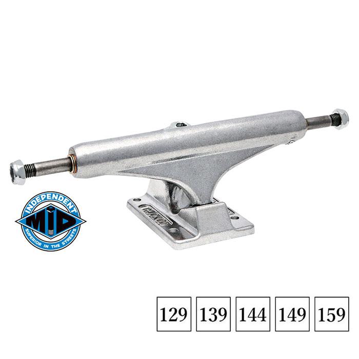 INDEPENDENT TRUCKS インディペンデントトラック 129 139 144 149 159
