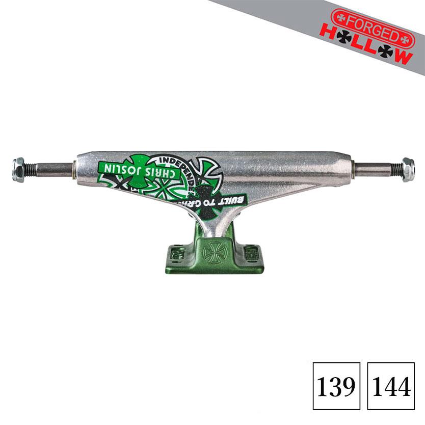 即納特典付き インディートラック ホロー Independent Hollow Winkowski Ballr 139 144 Lblue インデペンデント スケートボード Skate Truck クエストン 即発送可能 Subserve Co Uk