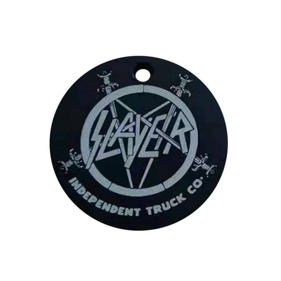 Independent slayerコラボスケートボードトラック 139 Independent slayerコラボスケートボードトラック 139 - メルカリ