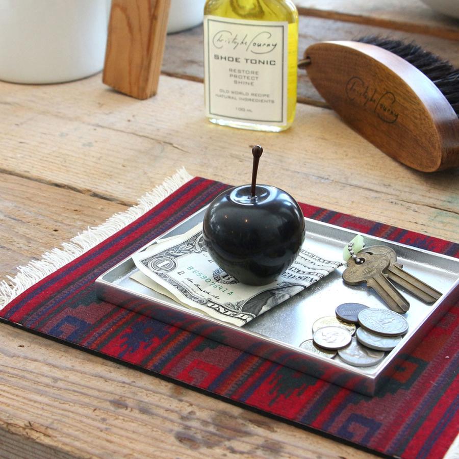 DETAIL (ディテール) Marble Apple Small マーブル アップル ペーパーウェイト りんご オブジェ 大理石 置物 おしゃれ 壁 小物 テーブル 玄関 雑貨 | DETAIL | 07