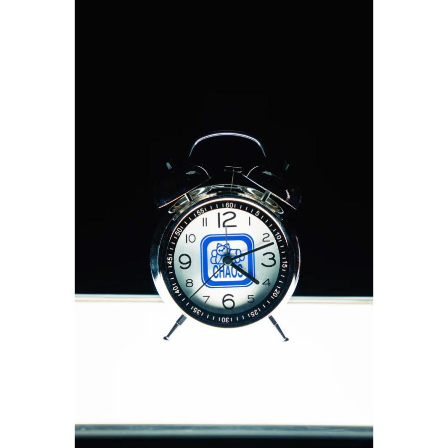 411VM (フォー・ワン・ワン・ビデオマガジン) Chaos Alarm Clock