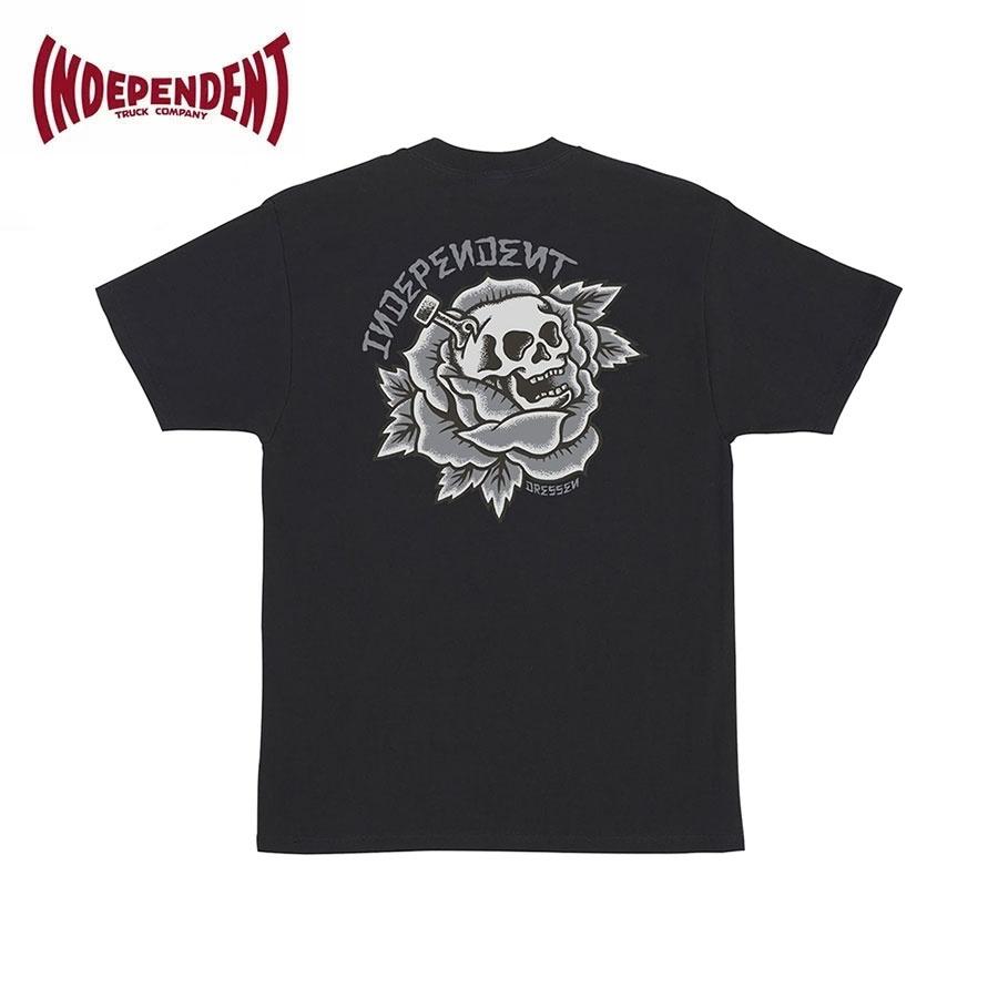 INDEPENDENT TRUCK COMPNY INDEPENDENT インディペンデント Dressen